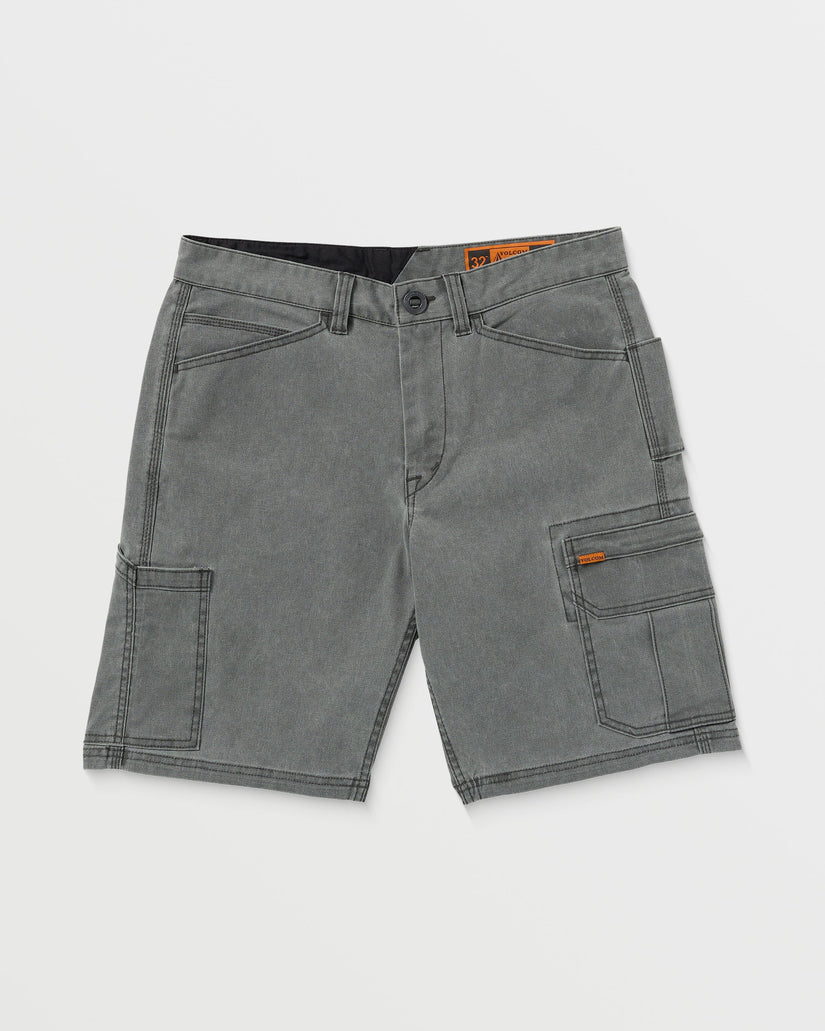 GAGE WORK SHORT 21